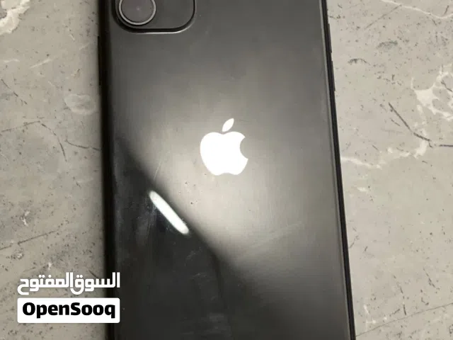 ايفون 11 عادي بطاريه 74 نظافه 100% للاستفسار خاص