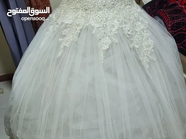 Weddings and Engagements Dresses in Sharjah
