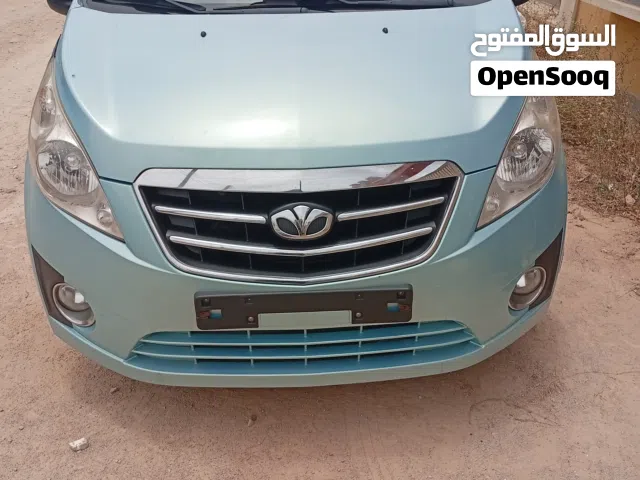 2012 دايو ماتيز