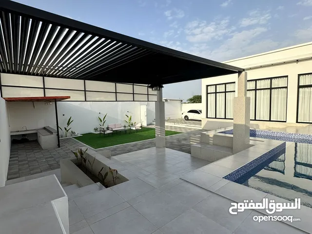 170 m2 2 Bedrooms Townhouse for Sale in Al Batinah Barka