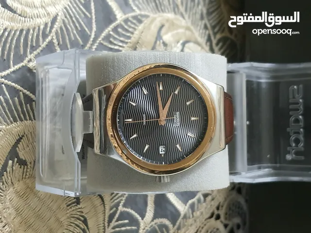 ساعة سواتش AUTOMATIC