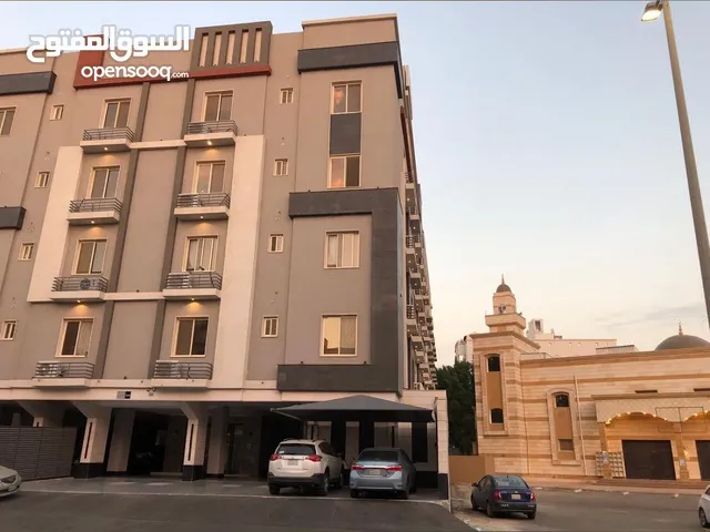 165 m2 5 Bedrooms Apartments for Rent in Jeddah Al Naeem
