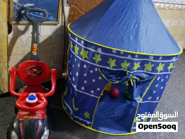 العاب اطفال