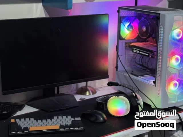 PC مستعمل باسيط