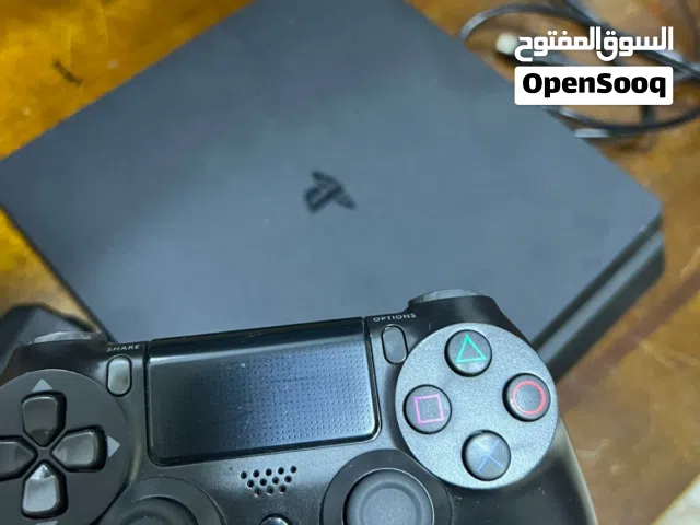 PlayStation 4 PlayStation for sale in Ajman