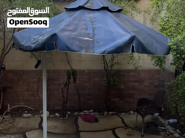 مظله سهله الفتح و الغلق