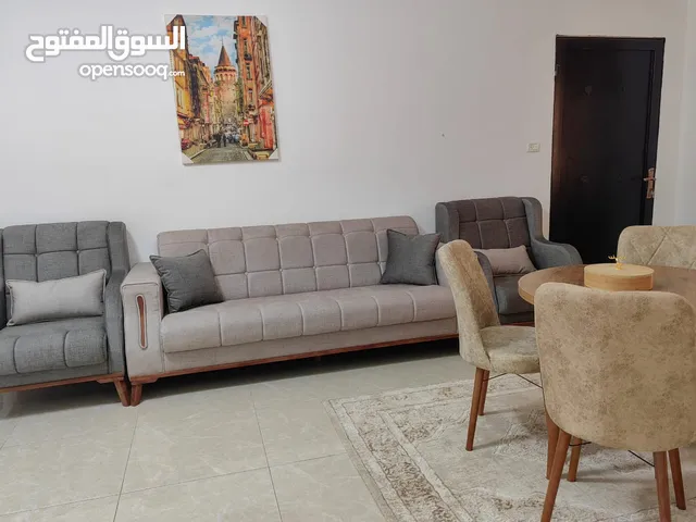 Furnished Monthly in Tulkarm Al Hay Al Janobi