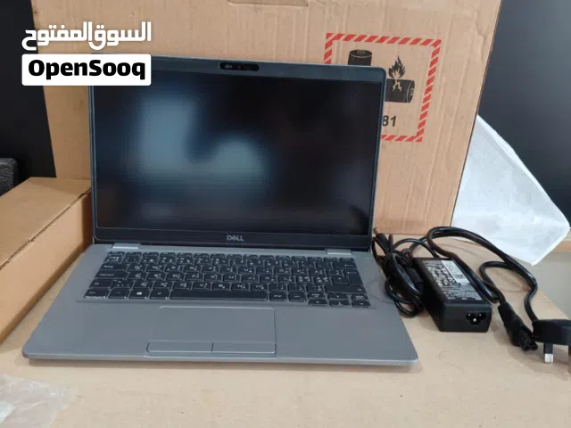 Dell Latitude 5310 13.3 Laptop (Renewed) Intel Core i5 10th Gen 8GB RAM 256GB SSD English &