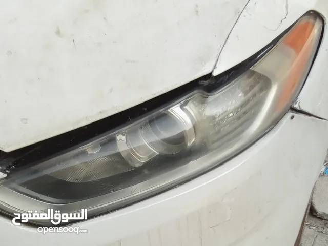 بوليش اضويه امامي لجميع انواع السيارات خارجي برجع الضو وكاله موقعي بوادي الرمم