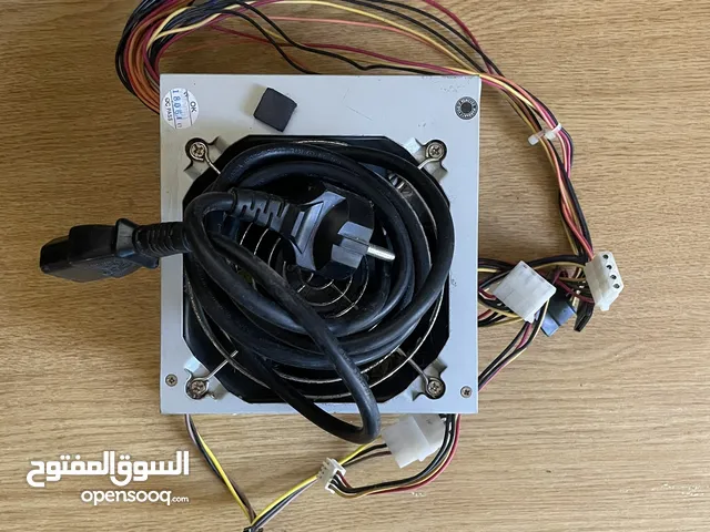 Power supply 300w