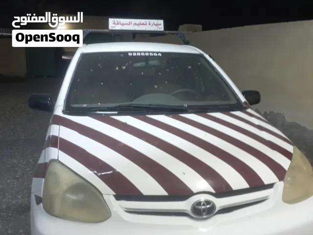 2004 تويوتا اخرى