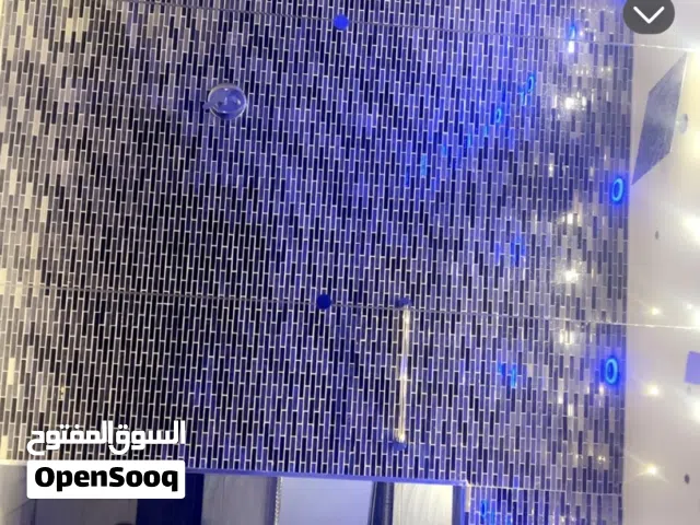 شقه للبيع طابق ثالث