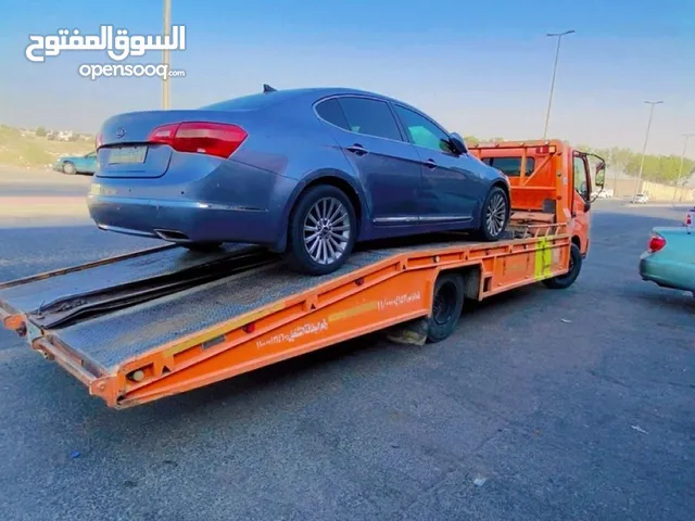 سطحه الجبيل النقل سيارات داخلي و خارجي towing Truck Transportation service Jubail and outside Jubai