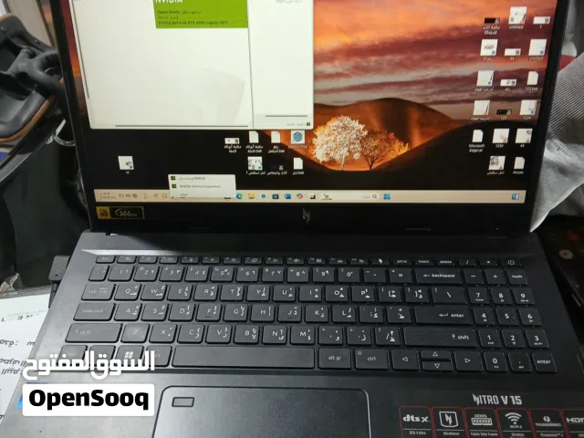 Windows Asus for sale  in Benghazi