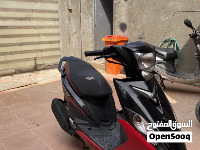 2013 ياماها أخرى