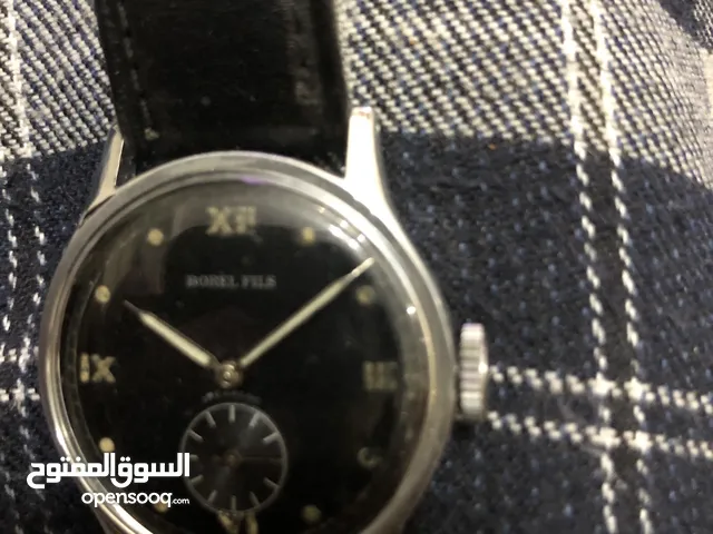 BOREL FILS WATCH
