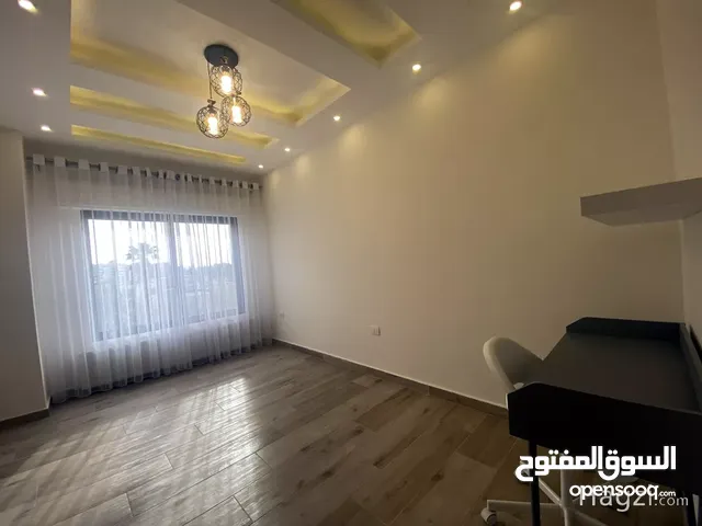 138 m2 3 Bedrooms Apartments for Rent in Amman Jabal Al-Lweibdeh