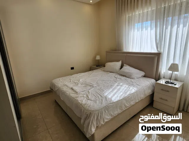 163 m2 3 Bedrooms Apartments for Rent in Amman Swefieh
