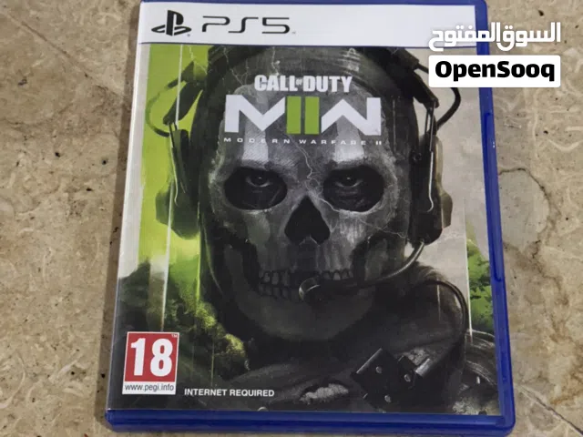 Call of duty MW2