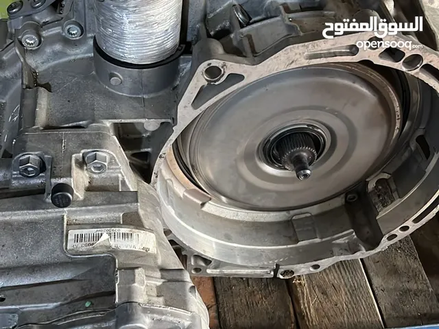 Engines Mechanical Parts in Amman