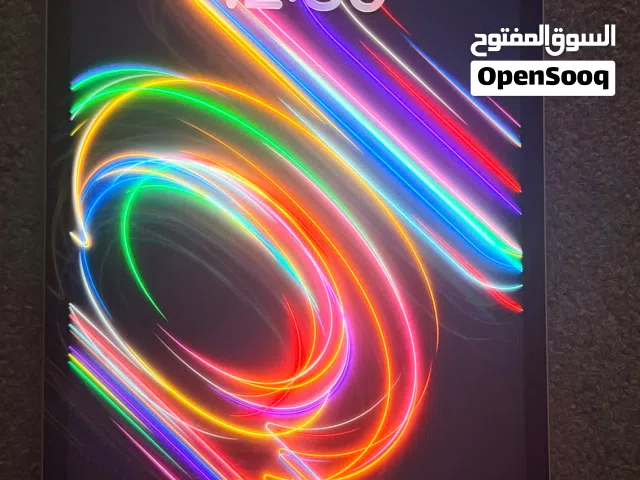 Apple iPad Pro 11 128 GB in Amman