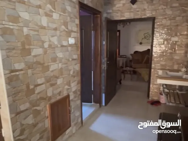 شقة مفروشة للايجار