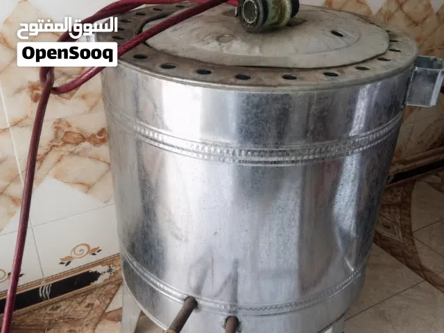 تنور للبيع شغال كله استعمال مرة وحدة