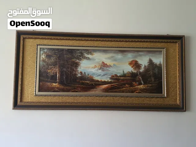 لوحات جداريه للبيع