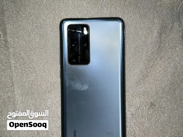Huawei p40 pro