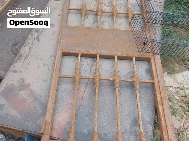 هداا المشبك العرض 80 او طول 2.10 بي القفص متعه