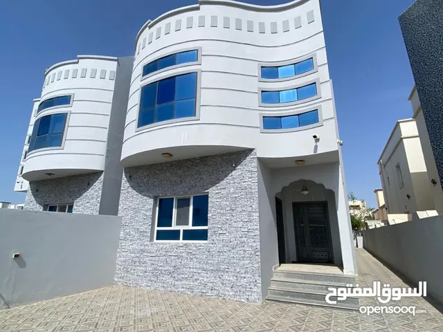237m2 5 Bedrooms Townhouse for Sale in Muscat Al Maabilah