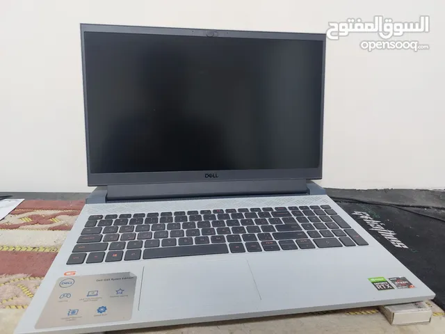 15.6" Dell monitors for sale  in Amman
