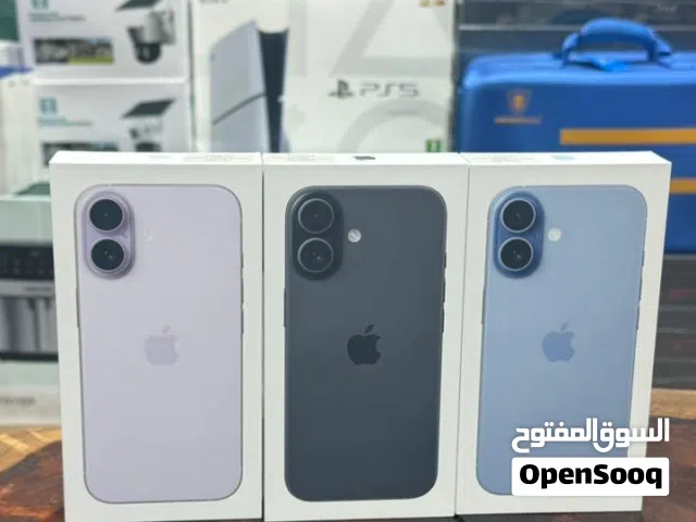 Apple iPhone 17 256 GB in Al Dhahirah