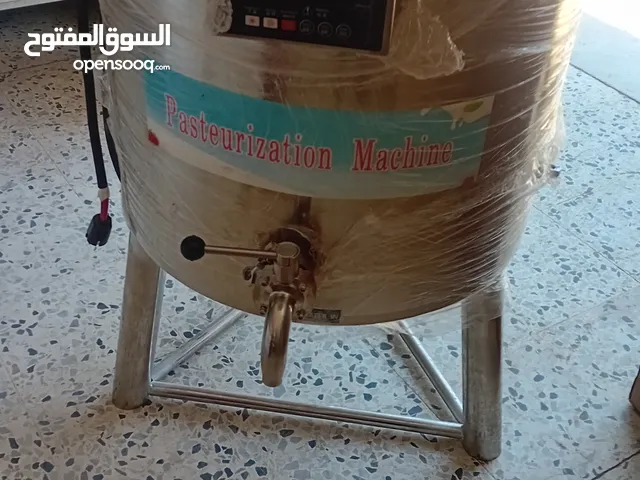 الة بسترا صينية الصنع 80 لتر جديدة لم تستعمل بعد