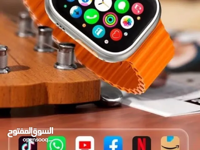 Apple smart watches for Sale in Dammam