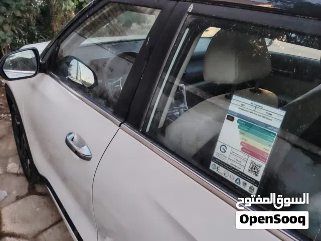 كيا سيلتوس 2025 مرقم ميسان