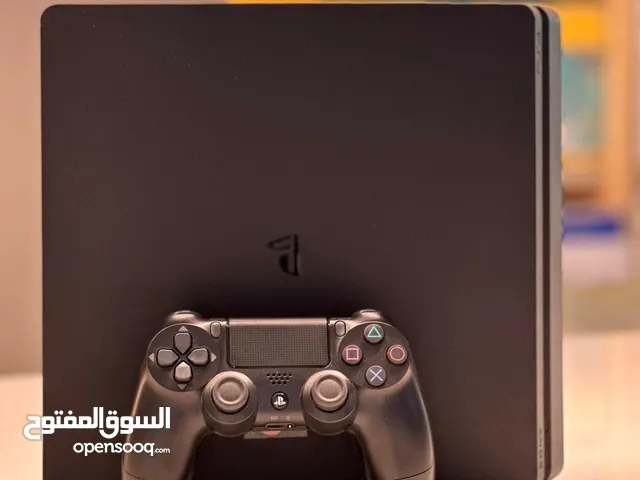 PlayStation 4 PlayStation for sale in Tripoli