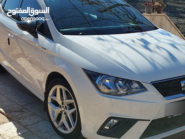 سيات أبيزا أف آر 2020