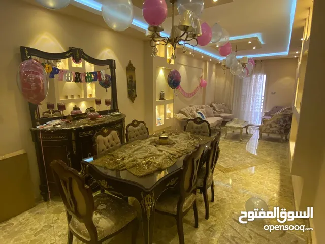 115m2 3 Bedrooms Apartments for Sale in Alexandria Sidi Beshr