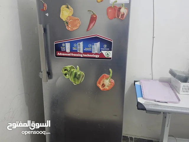 فريز بيكو عمودي جوده تمام