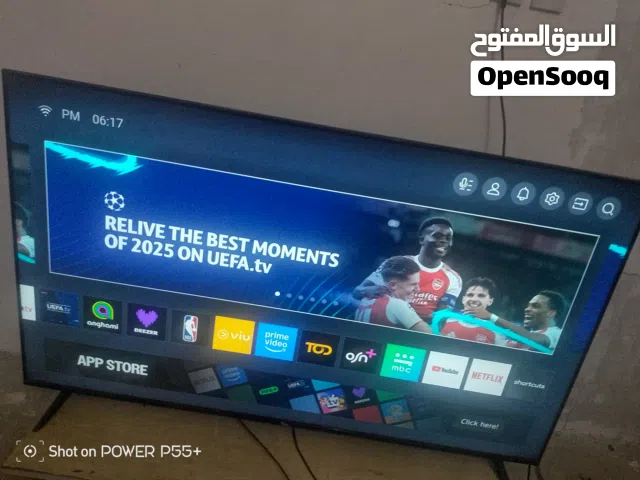 IKon LED 65 inch TV in Muharraq