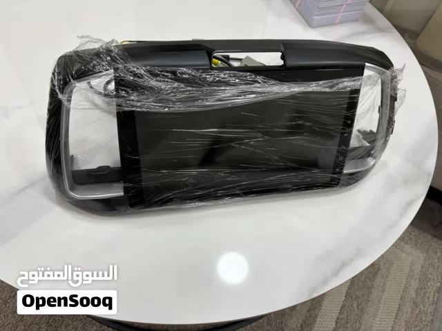 للبيع شاشة هوندا اكورد موديل 2015
