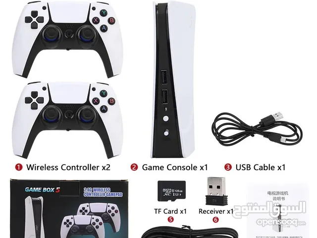 Playstation Gaming Accessories - Others in Sana'a