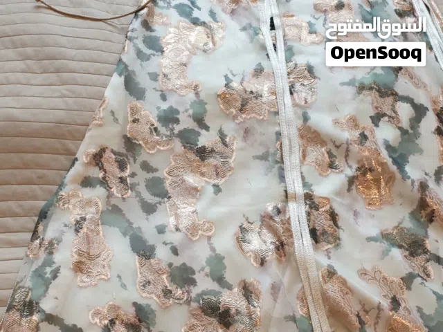 Abaya, عباية