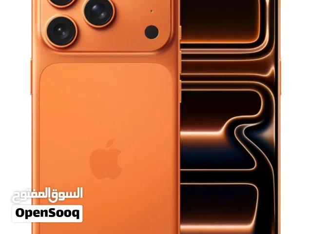 iPHONE 17 pro max cacheté