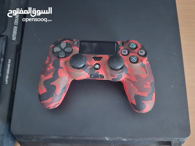 PlayStation 4 PlayStation for sale in Ramallah and Al-Bireh