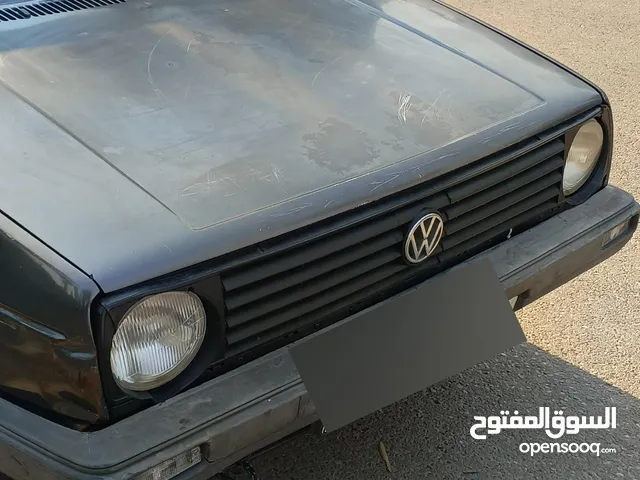 Used Volkswagen Golf in Baghdad