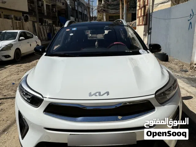2024, كيا, KX1