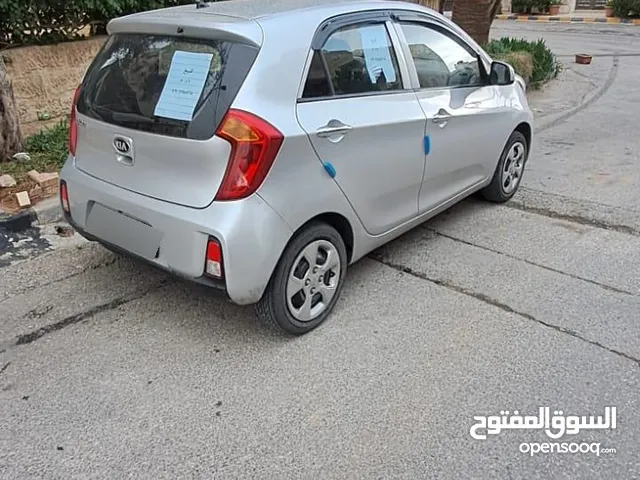 ميا بيكانتو 2016