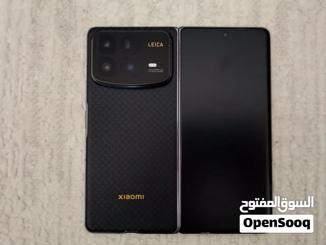 XİAOMİ Mİ MİX FOLD 4  NEW MODEL 1 YEAR'S